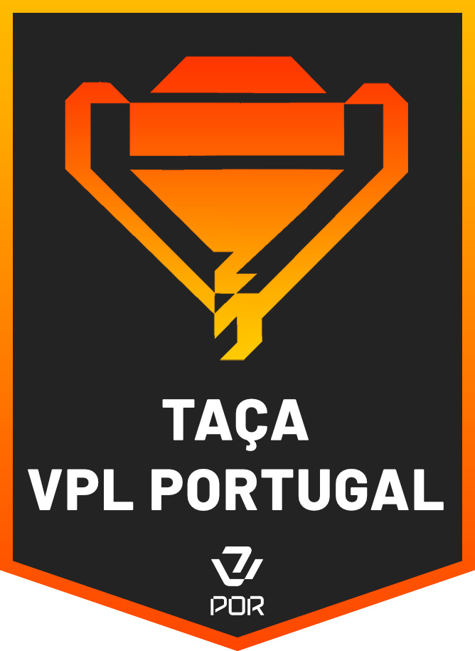 TAÇA VPL PORTUGAL - RONDA 1 LOWER BRACKET