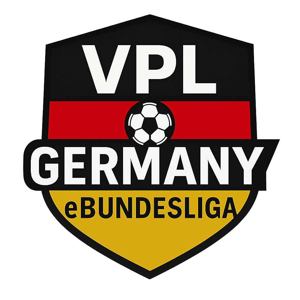 VPL Germany eBundesliga