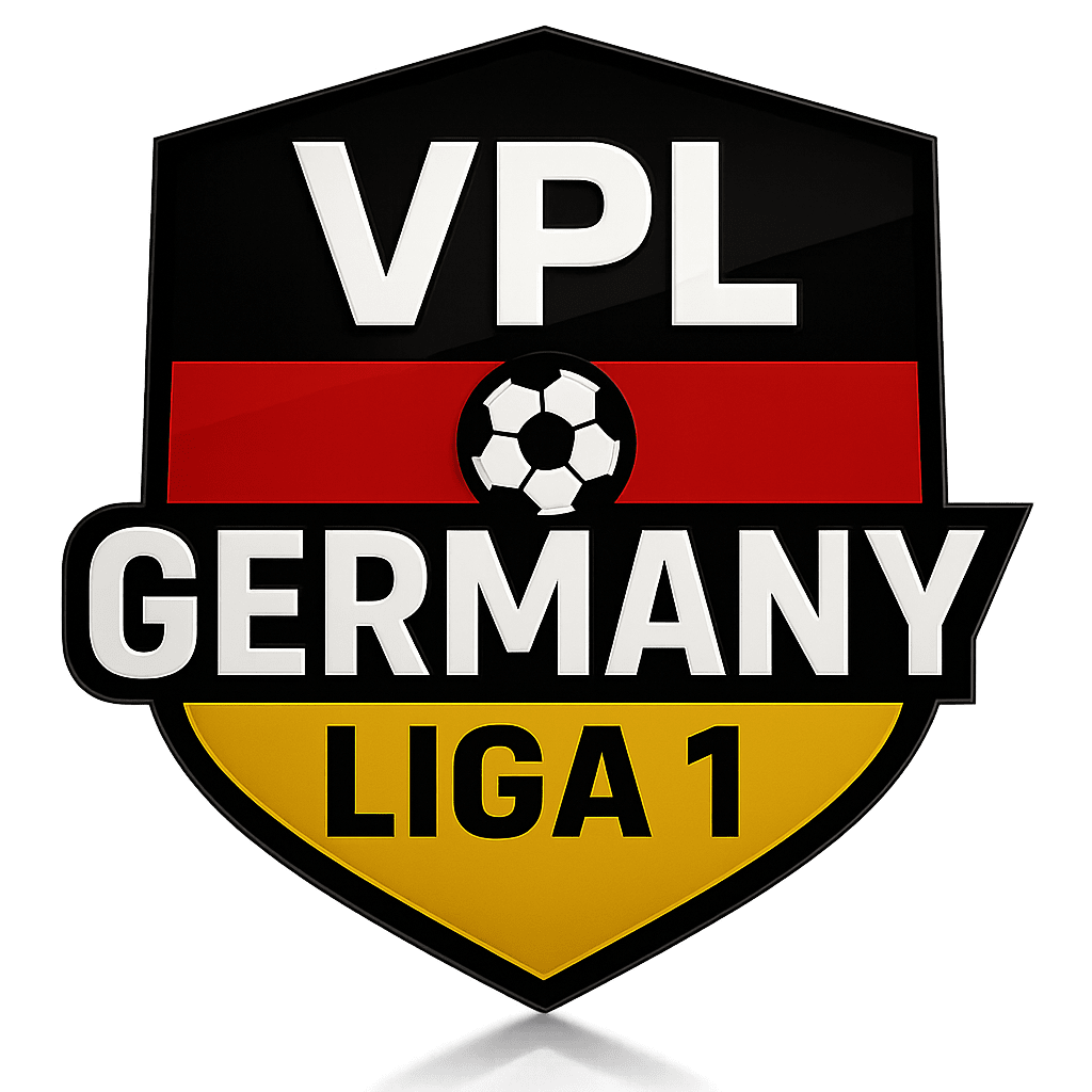 VPL Germany Liga 1