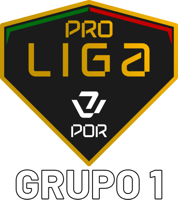VPL PRO LIGA 2ª EDIÇÃO 25/26