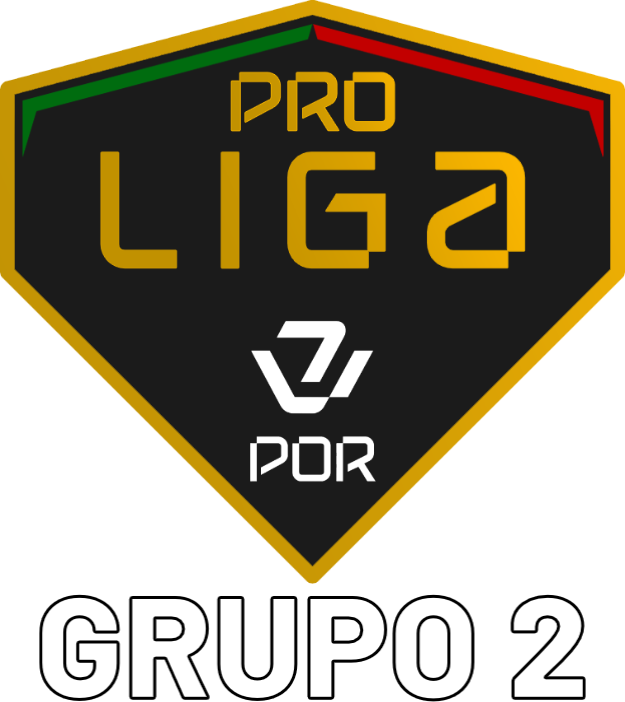 VPL PRO LIGA 2ª EDIÇÃO 25/26 - GRUPO 2