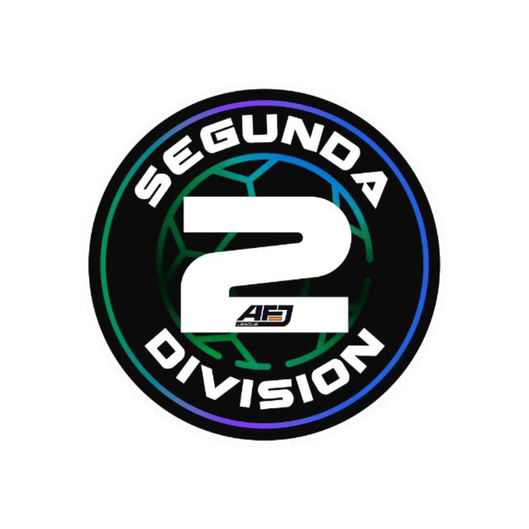 2ª Division AFJ