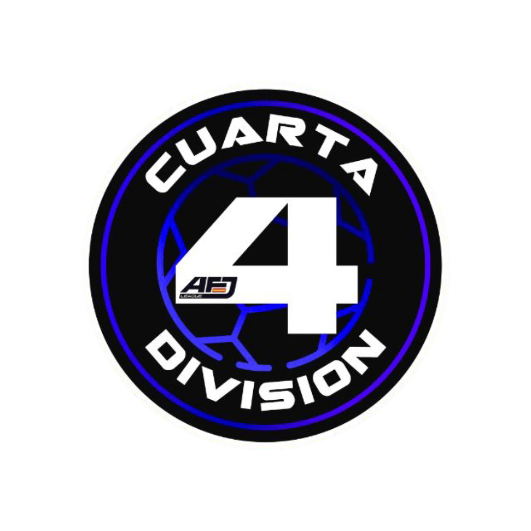 4ª DIVISION AFJ B
