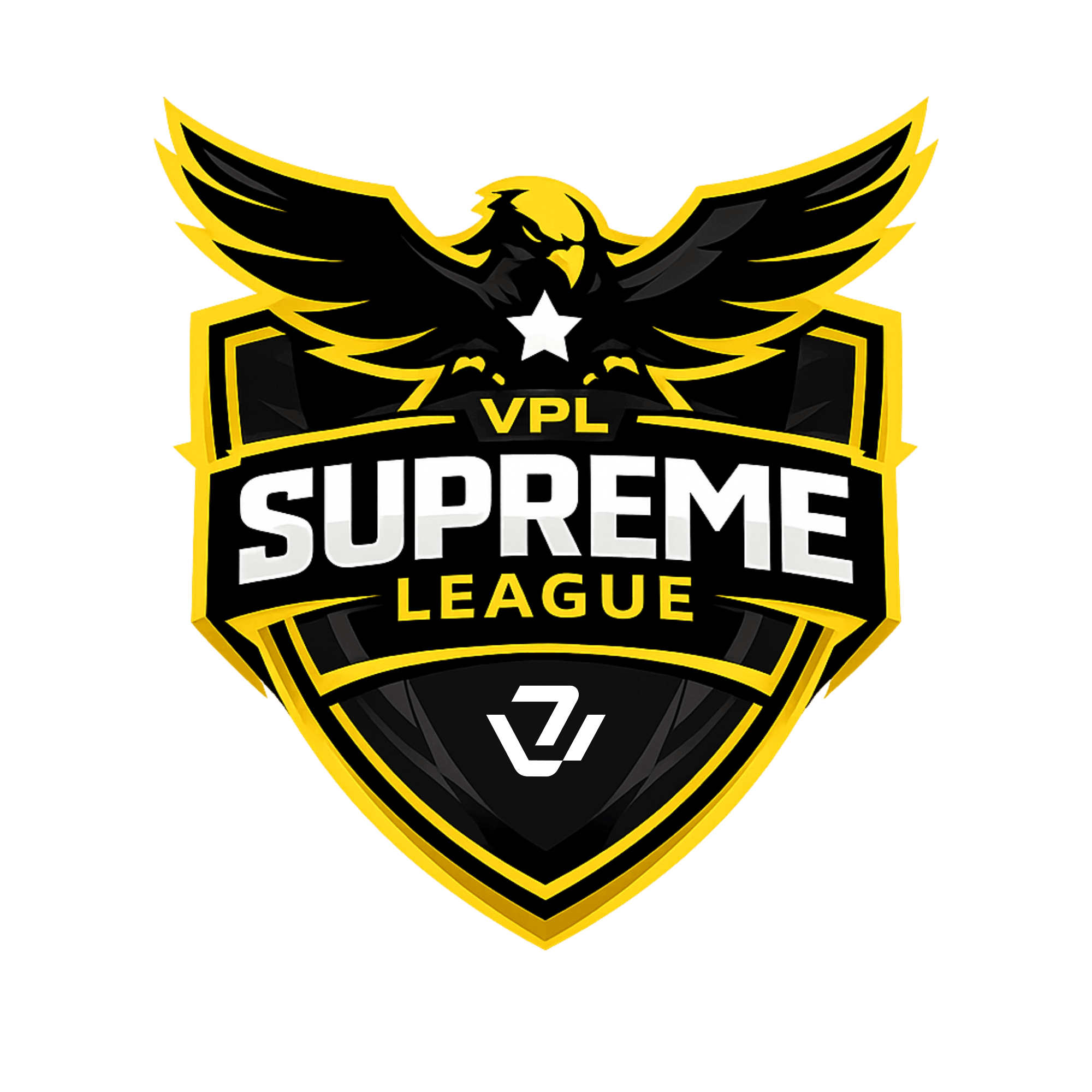 VPL Supreme league Path 1 & Path 2