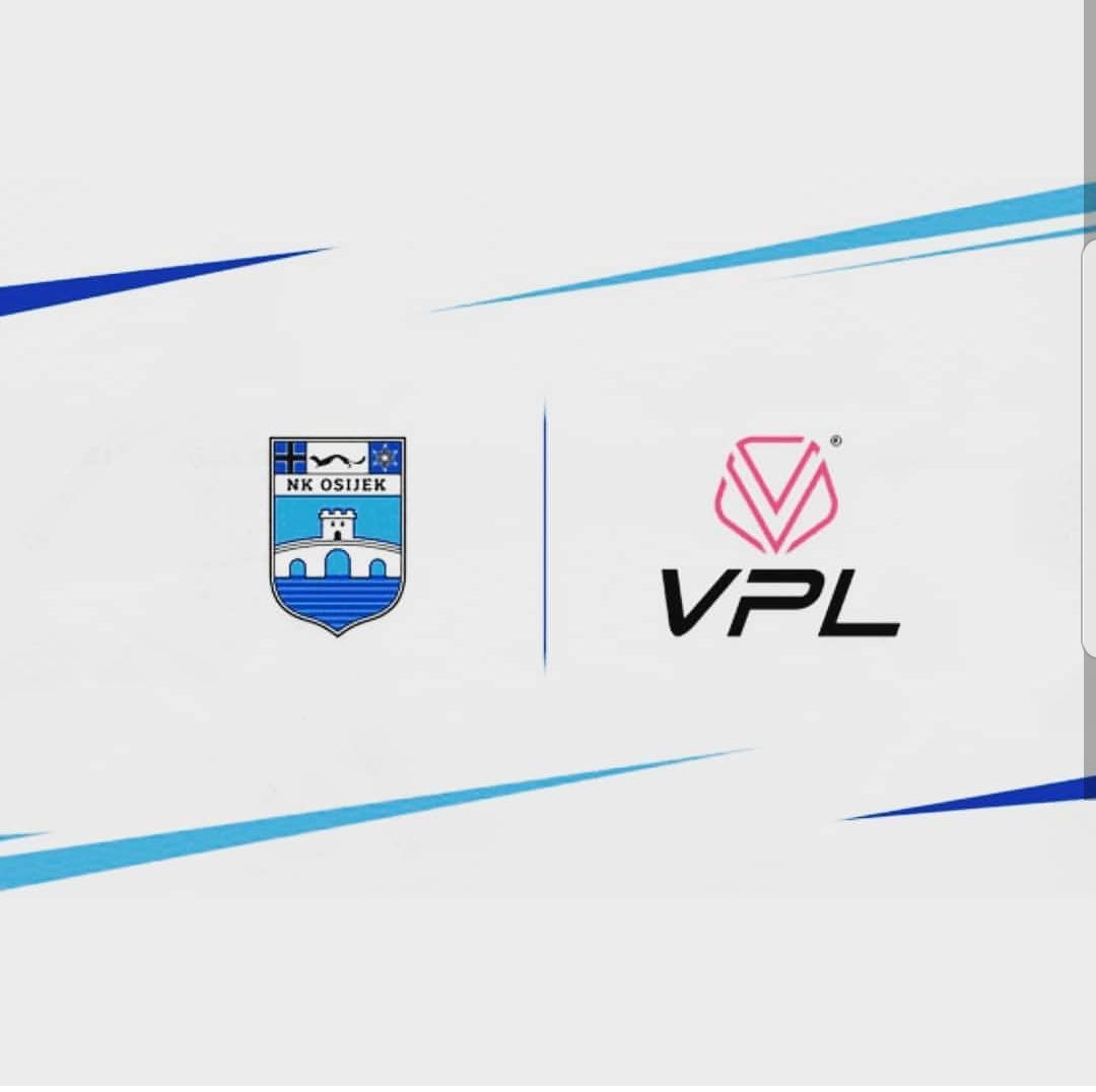 NK OSIJEK TOURNAMENT 1VS1 & 11VS11 - OPEN SUBSCRIPTIONS