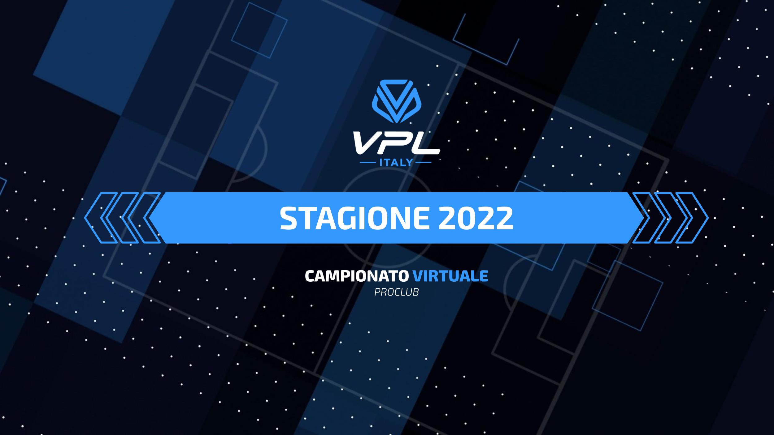Conferme Stagione 2022
