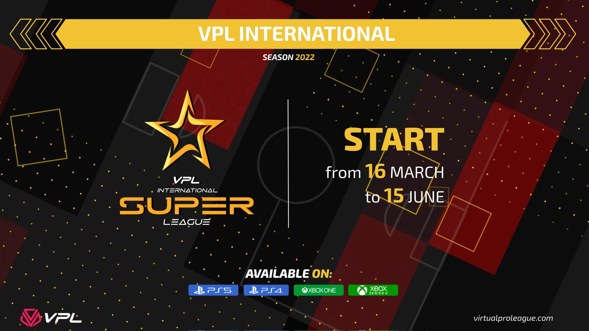 VPL INTERNATIONAL SUPER LEAGUE