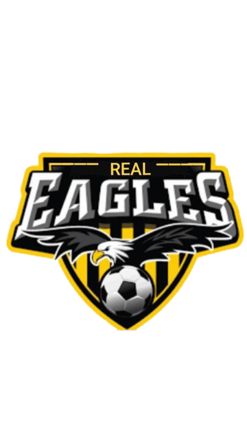FC Real Eagles - Playstation - Virtual Pro League