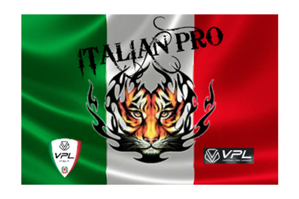 AC Zagagal - Playstation - Virtual Pro League