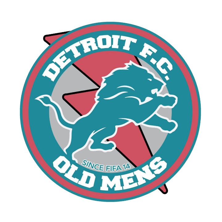 DETROIT F C