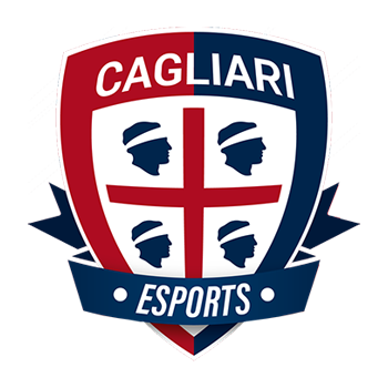 Cagliari Esports - Playstation - Virtual Pro League