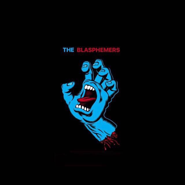 The Blasphemers - Playstation - Virtual Pro League