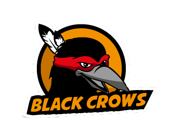 Black Crows - Playstation - Virtual Pro League