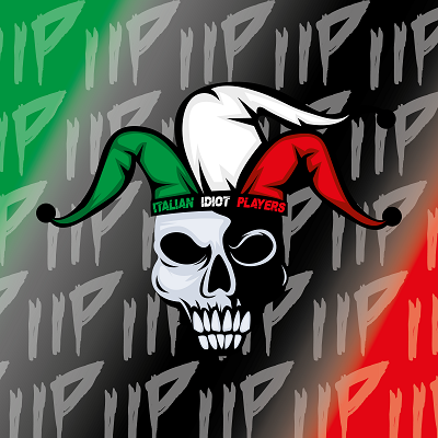 IIP Esports - PC - Virtual Pro League