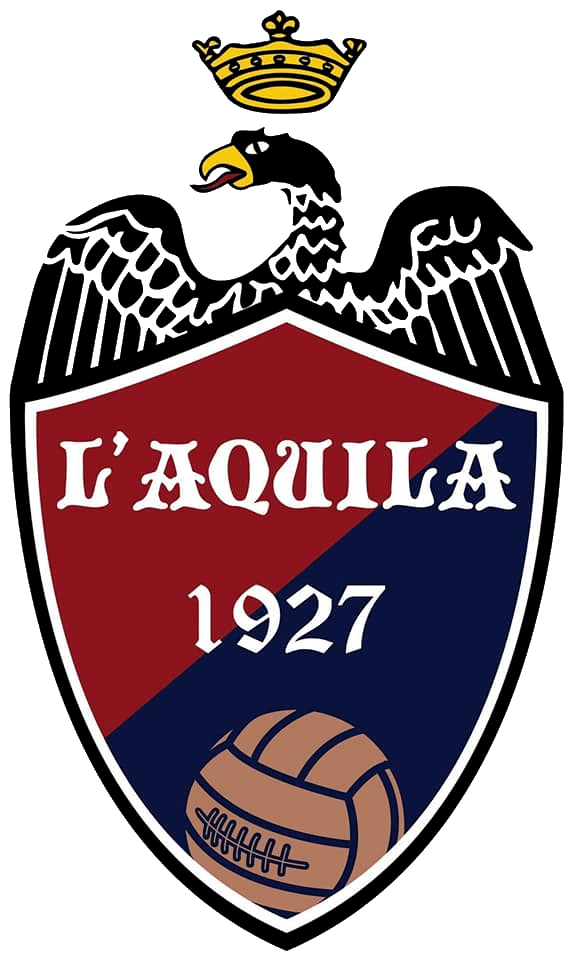 L AQUILA 1927 - Playstation - Virtual Pro League