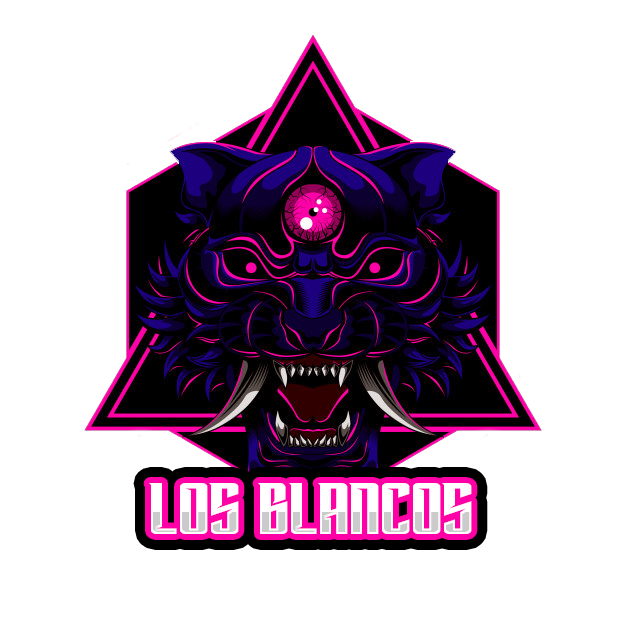 Los Blancos - Playstation - Virtual Pro League