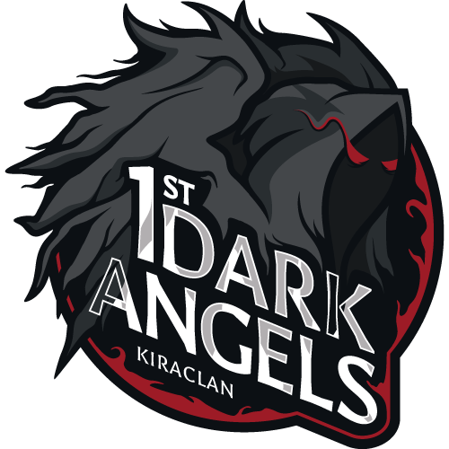 1st Dark Angels - Playstation - Virtual Pro League