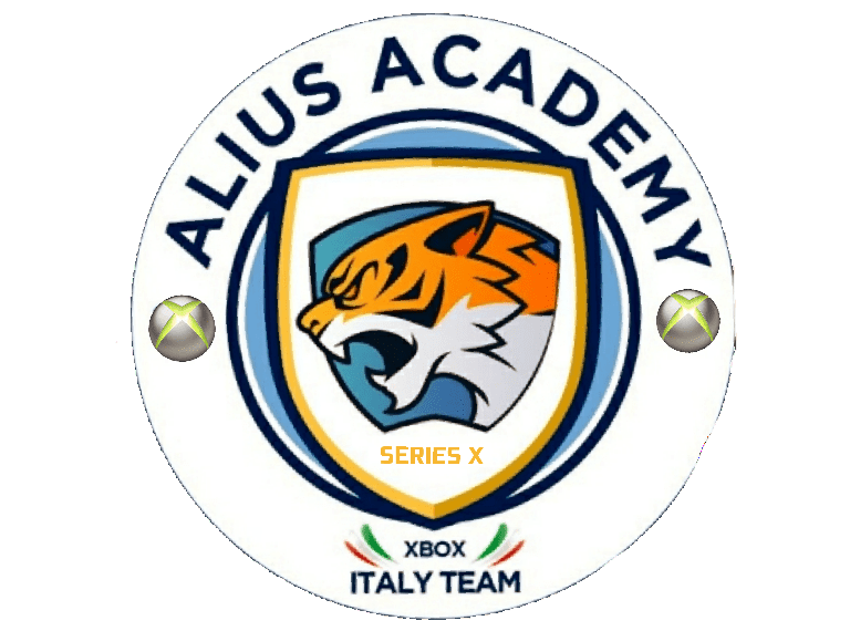 ALIUS ACADEMY - Xbox - Virtual Pro League