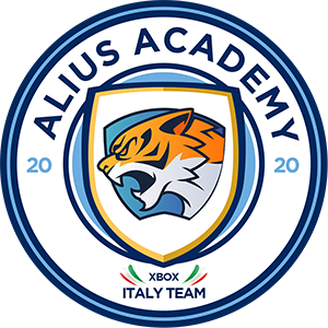 ALIUS ACADEMY - Xbox - Virtual Pro League