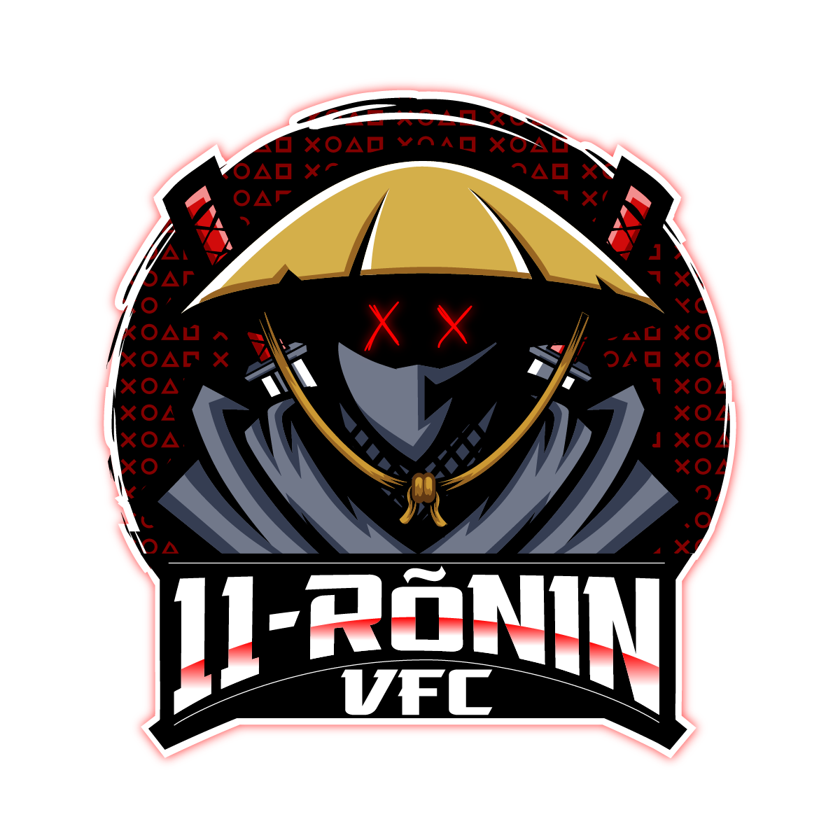 11 Ronin VFC - Playstation - Virtual Pro League