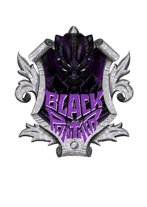 Black Panther - Playstation - Virtual Pro League