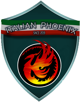 ITALIAN PHOENIX - Playstation - Virtual Pro League