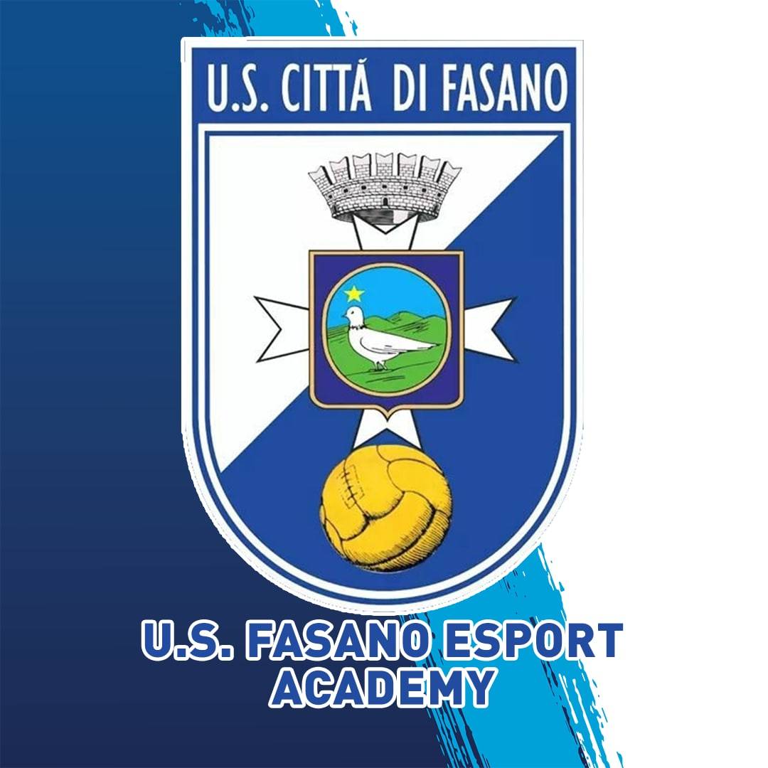 UsFasano Academy - Playstation - Virtual Pro League