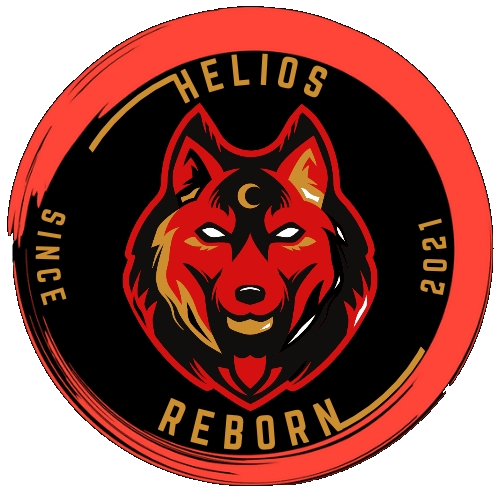 Reborn HLS - Playstation - Virtual Pro League