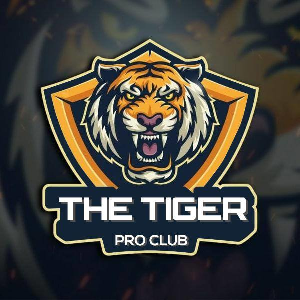 The Tiger - Playstation - Virtual Pro League