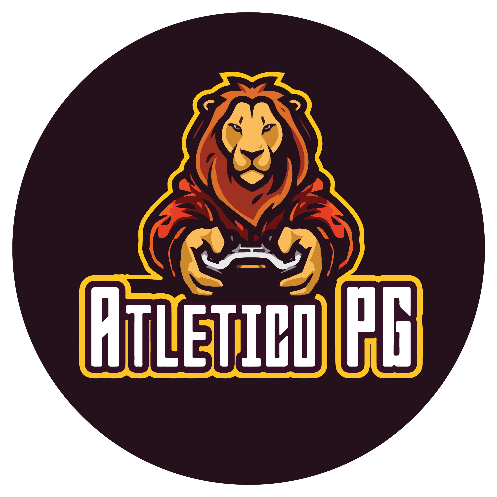 Atletico PG - Playstation - Virtual Pro League