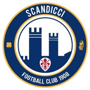 Scandicci - Playstation - Virtual Pro League