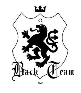 BacK Team - Xbox - Virtual Pro League