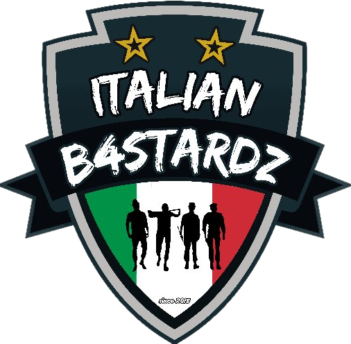 Theta Itali4nB4stardz - Playstation - Virtual Pro League