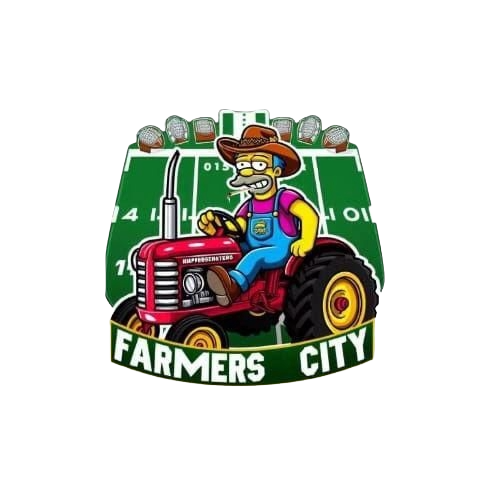 Farmers city