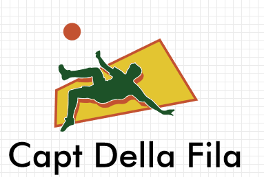 capt della fila - Playstation - Virtual Pro League