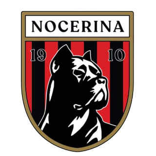 Nocerina Esport - Playstation - Virtual Pro League