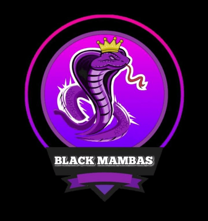 BLACK MAMBAS - Xbox - Virtual Pro League