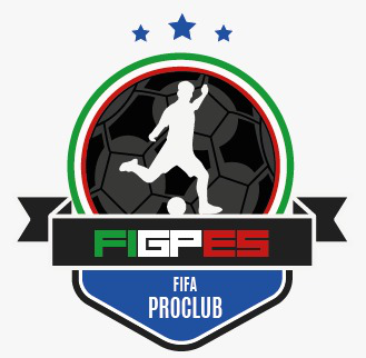 Figpes Esports - Xbox - Virtual Pro League