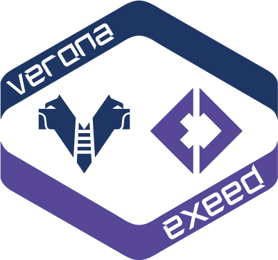 Verona Exeed - Playstation - Virtual Pro League