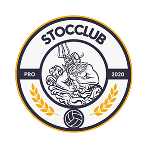 Stocclub Esports - Playstation - Virtual Pro League