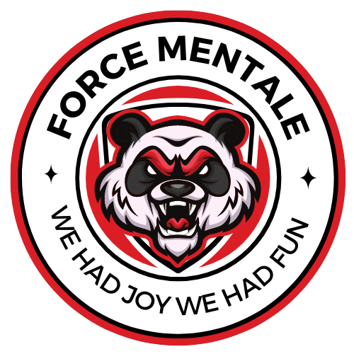 Force Mentale - PC - Virtual Pro League