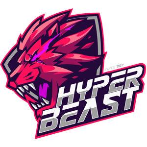 HyperBeast - PC - Virtual Pro League