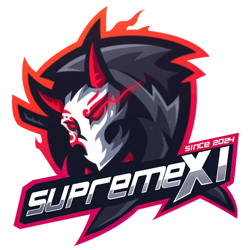 SupremeXI - PC - Virtual Pro League
