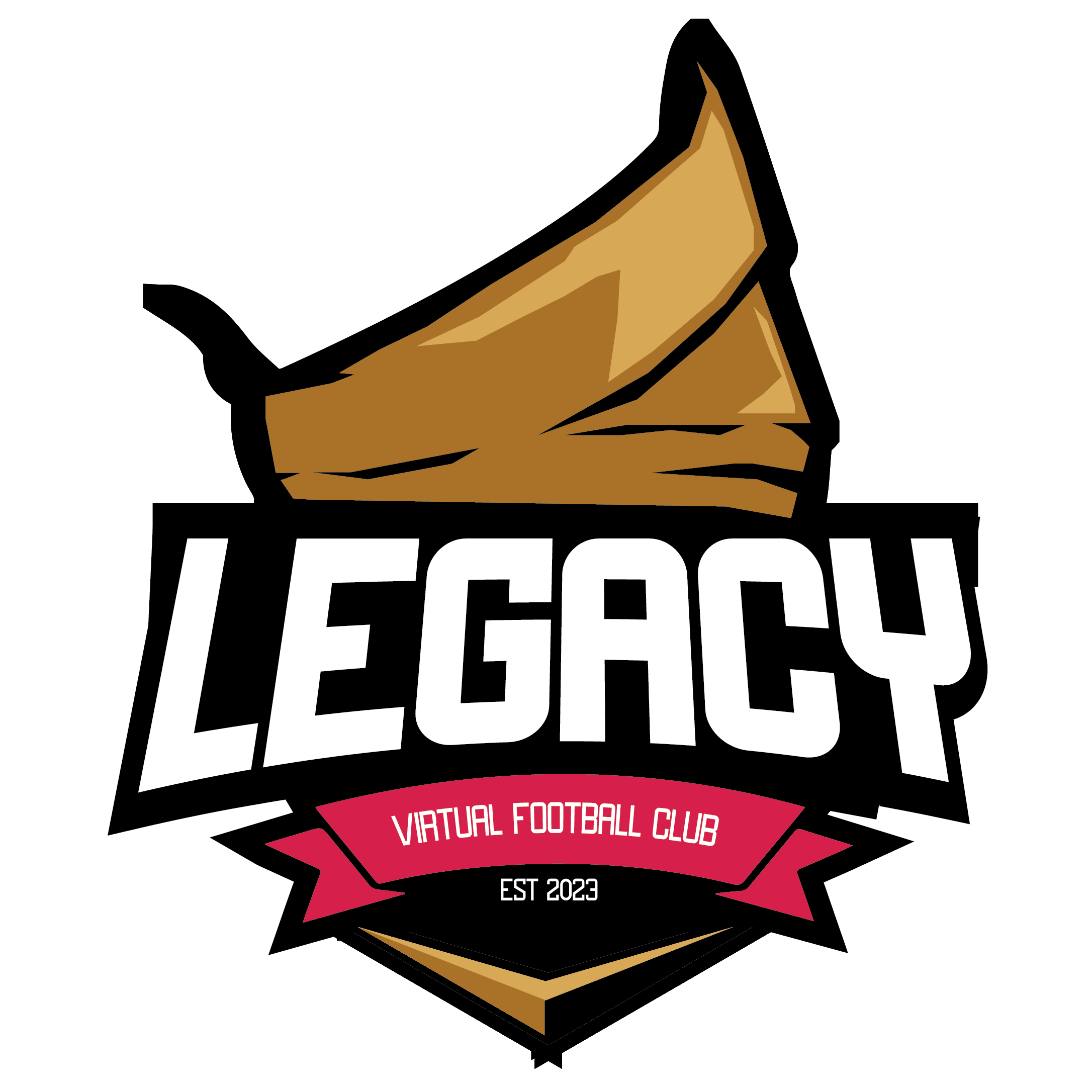 Legacy VFC - PC - Virtual Pro League