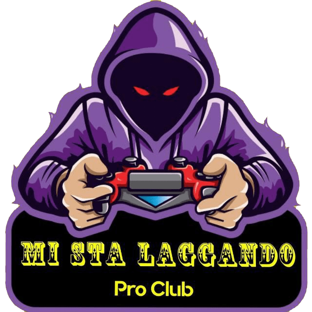 Mi sta laggando - Playstation - Virtual Pro League
