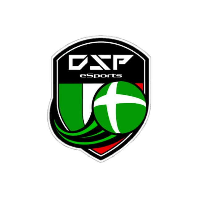 DSP Pro Team - Xbox - Virtual Pro League