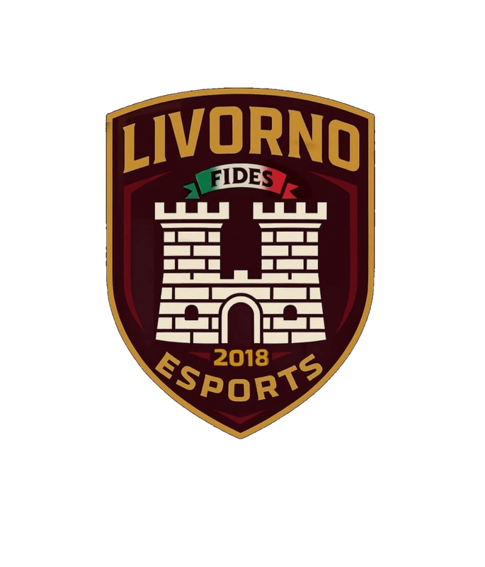 Livorno - Playstation - Virtual Pro League