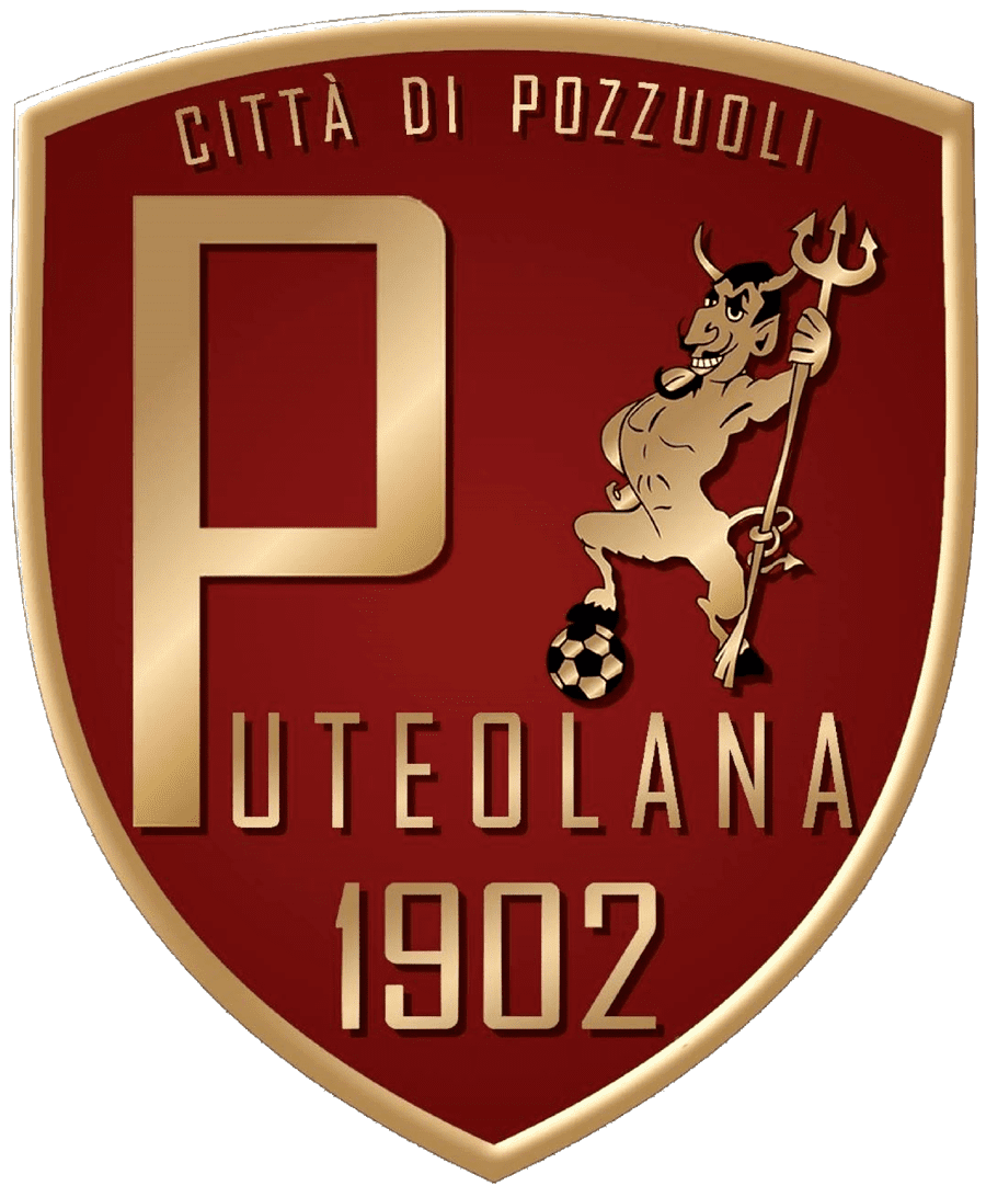 Puteolana 1902 - Playstation - Virtual Pro League