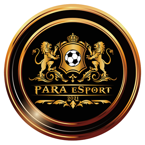 PARA eSport - Xbox - Virtual Pro League