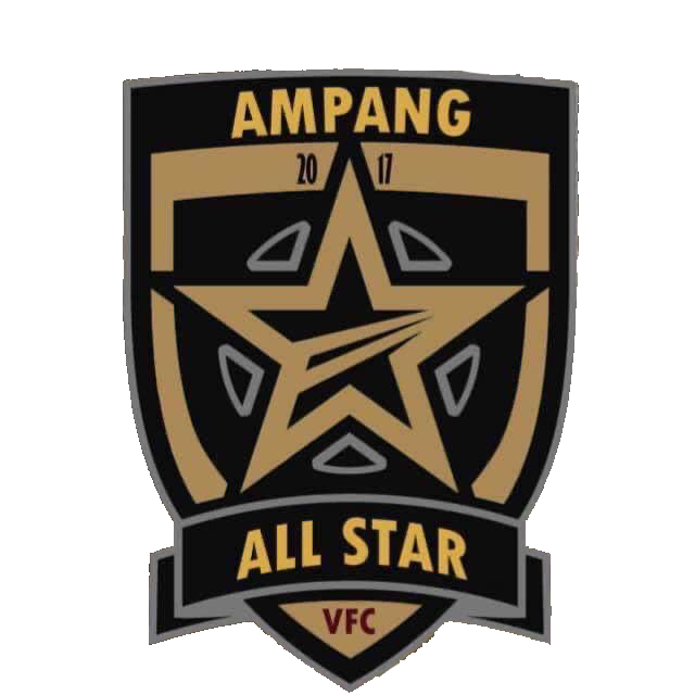 Ampang All Star - Playstation - Virtual Pro League
